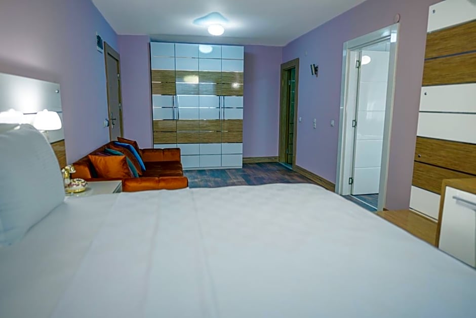 TOK EPİK HOTEL