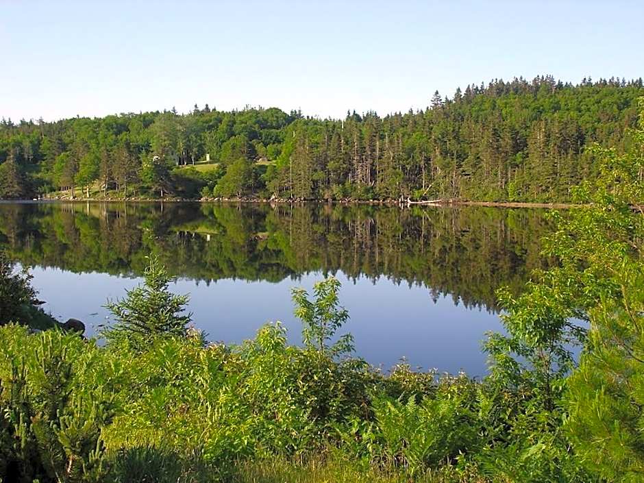 Lonely Rock Seaside Bungalows