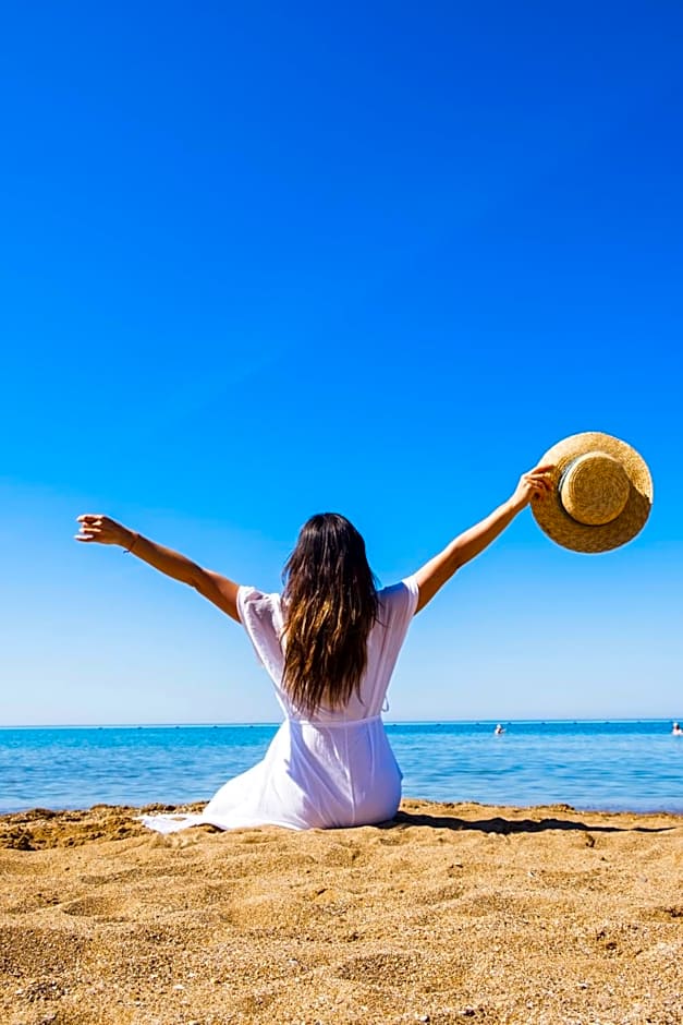 Alba Queen Hotel - Ultra All Inclusive