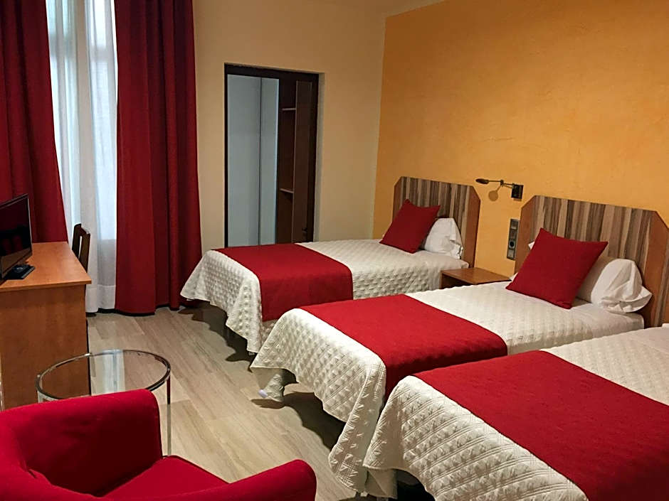 Alba Hotel