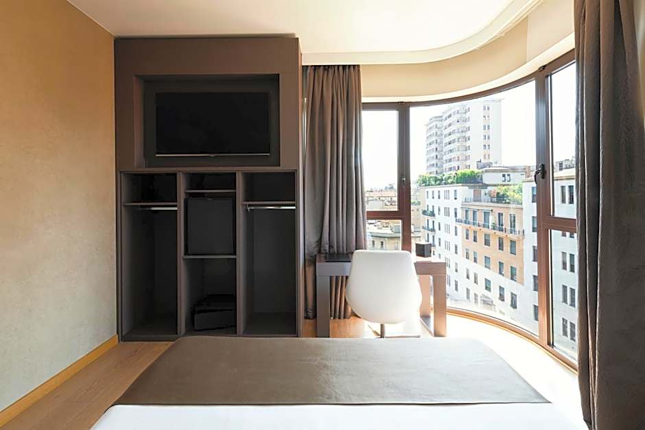 Mokinba Hotels Baviera