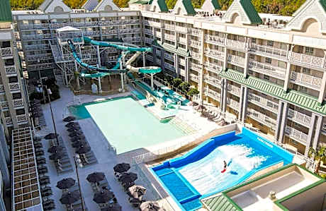 Holiday Inn Resort Orlando Suites - Waterpark
