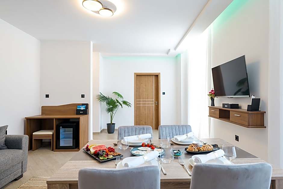 Hotel Kanjon Zrmanje