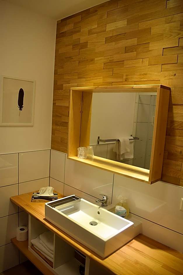 Apartmenthaus Erlenbach