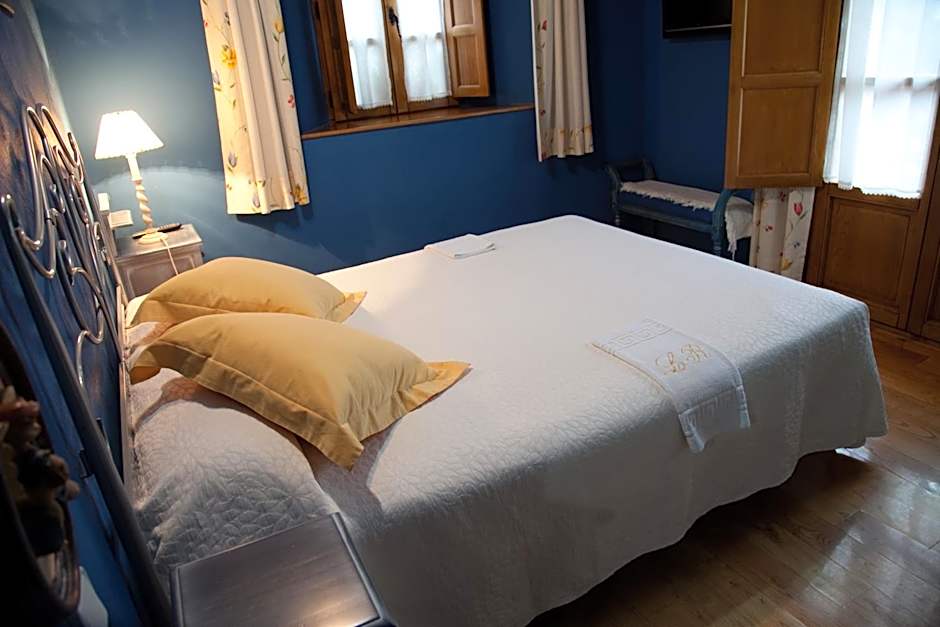 Posada La Rivera De Escalante