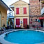 Hotel St. Pierre French Quarter