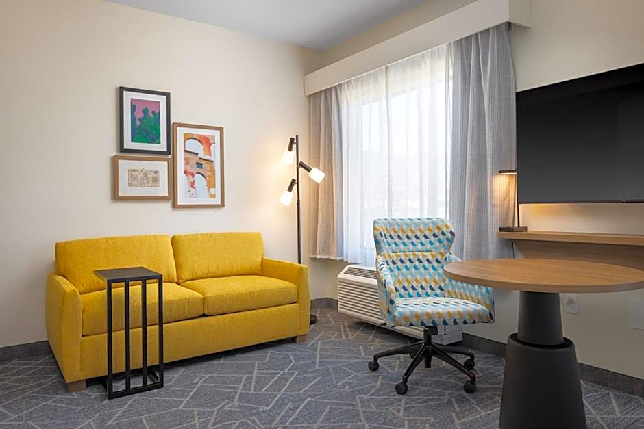 Hampton Inn & Suites Cottonwood, AZ