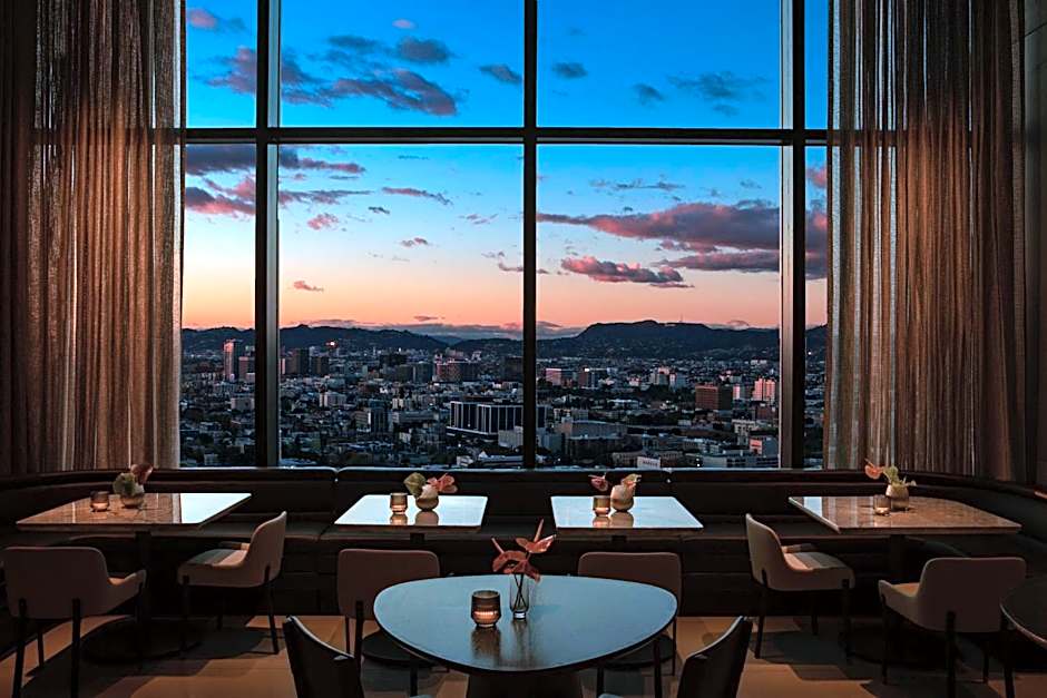 AC Hotel by Marriott Downtown Los Angeles