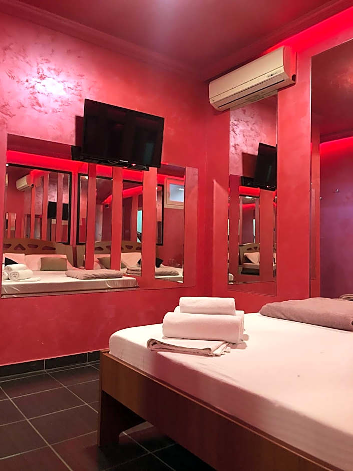 Spa Secret