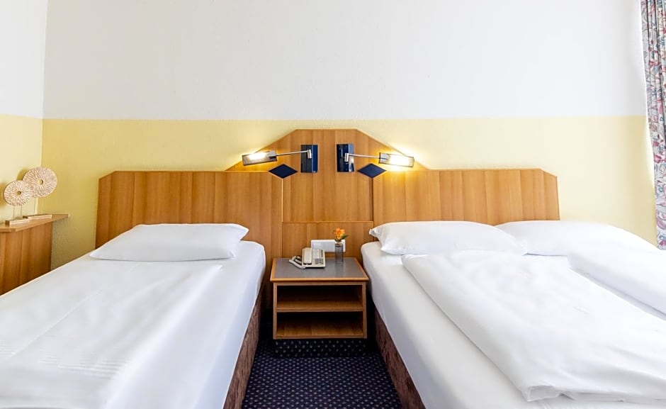 Hotel Residenz Pforzheim