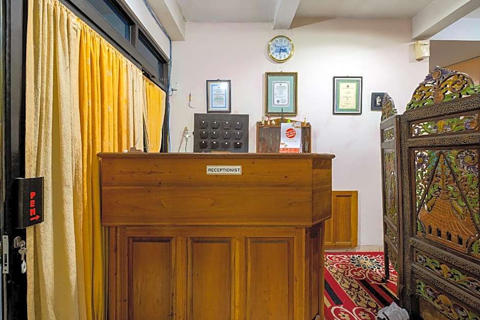 OYO 3206 Hotel Sido Langgeng