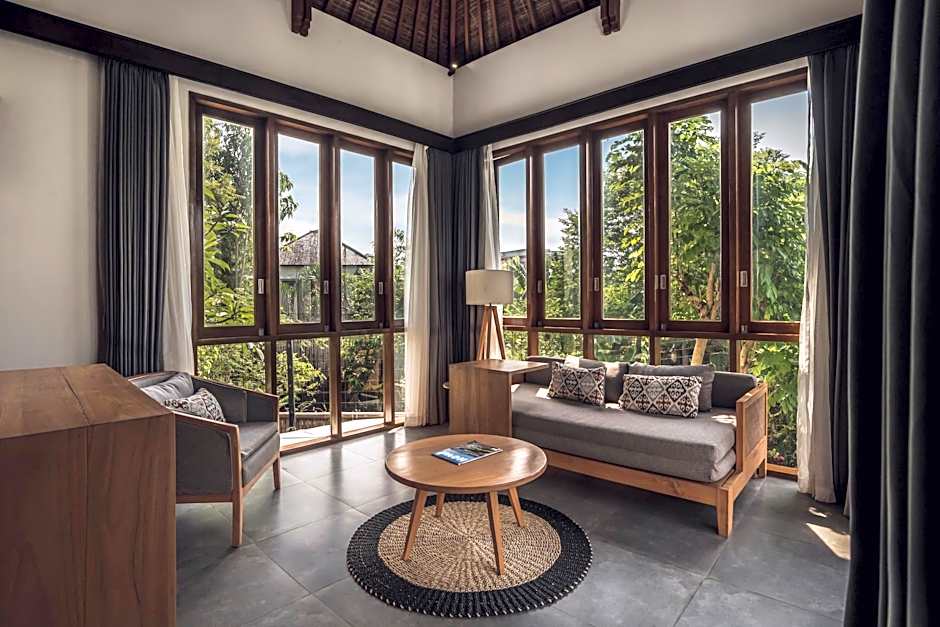 Teratai Villa Canggu by Ini Vie Hospitality