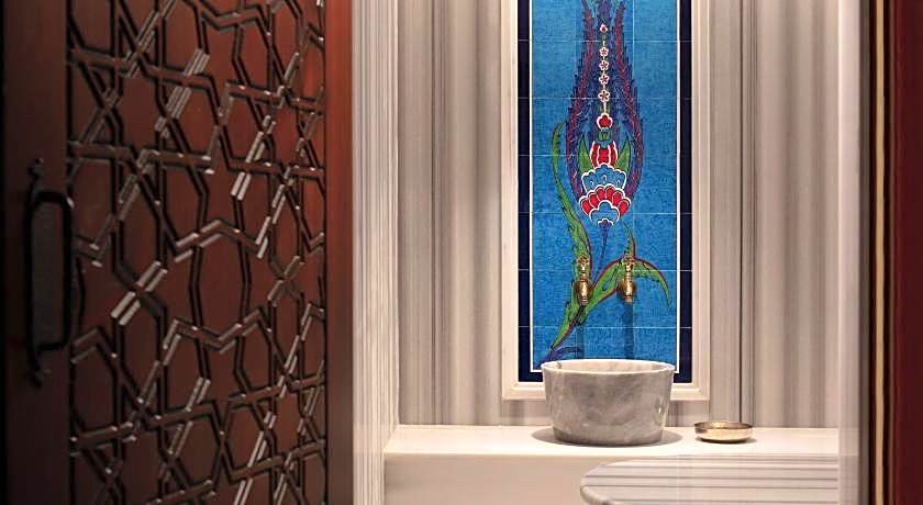 Sheraton Istanbul Esenyurt