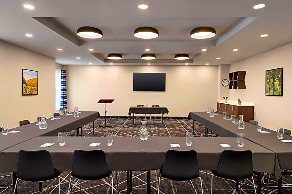 Microtel Inn & Suites by Wyndham Antigonish