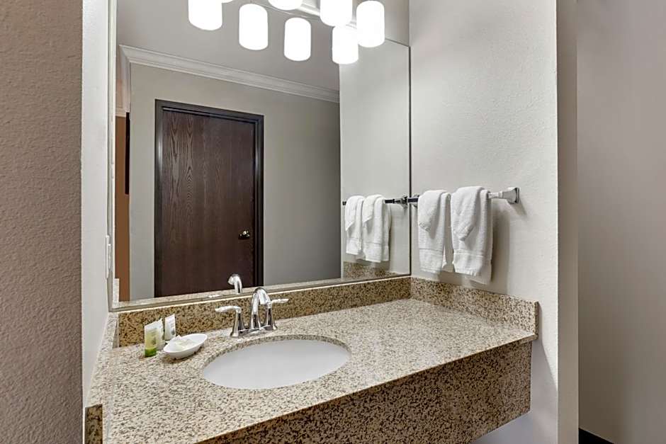 Inn At Moses Lake