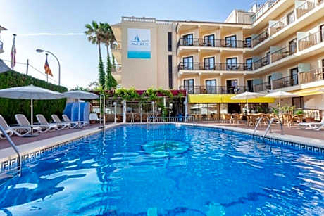 Hotel Amoros