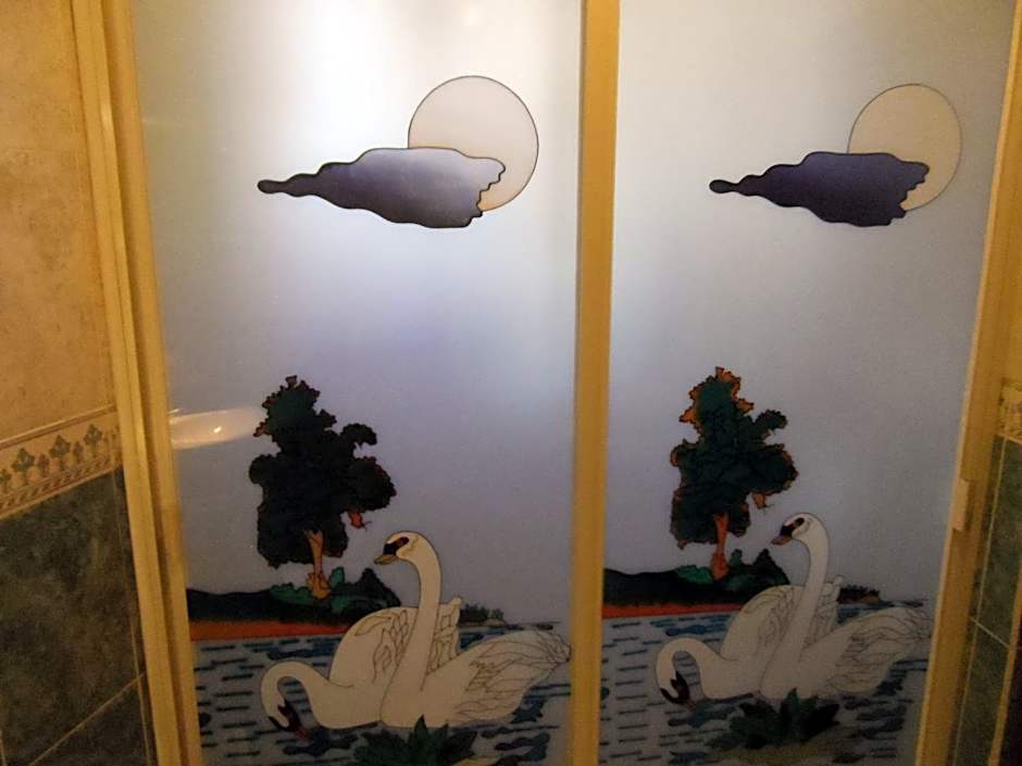 Hotel Internacional Malitsin