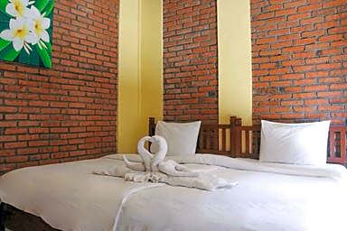 The GARUDA villa & Restaurant