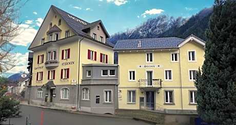 Hotel Sternen