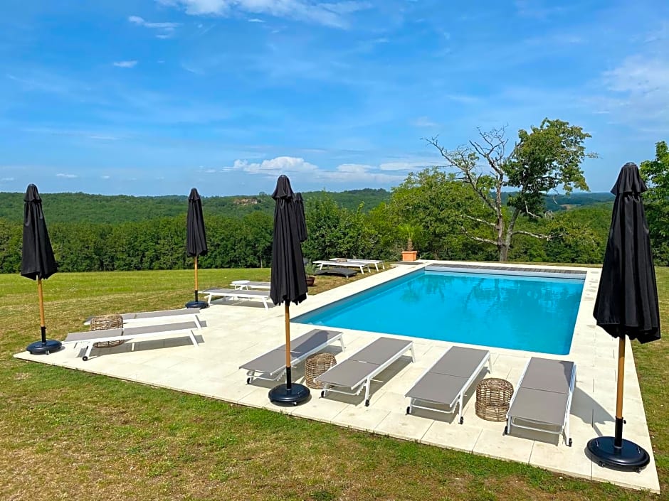 Domaine De Cazal – St.Cyprien, VA