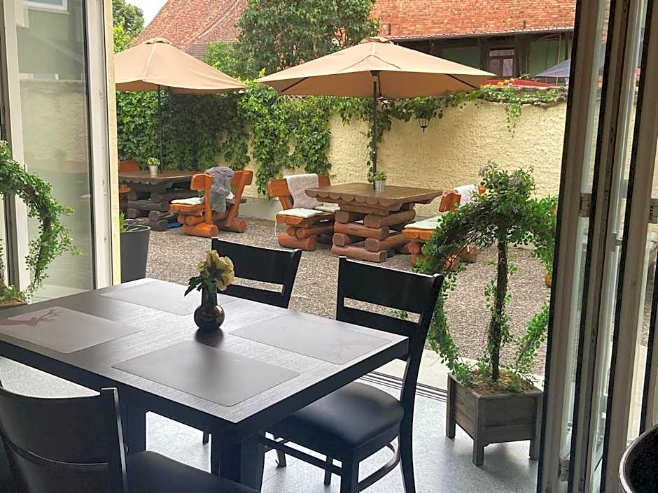 Harzhotel Warnstedter Krug