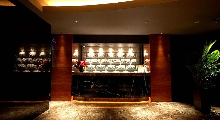 Center Hotel Tokyo
