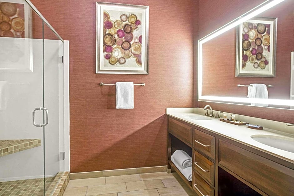 La Quinta by Wyndham Paso Robles