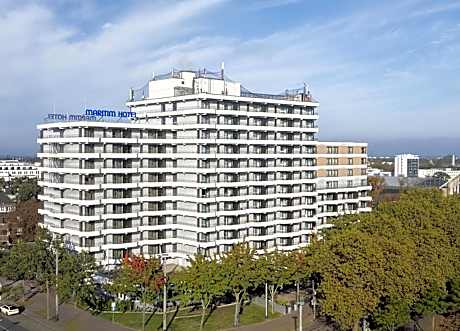 Maritim Hotel Darmstadt