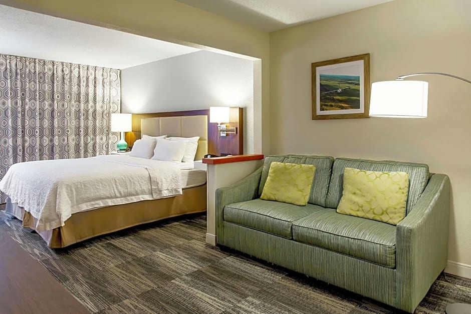 Hampton Inn By Hilton Minneapolis/St. Paul-Woodbury