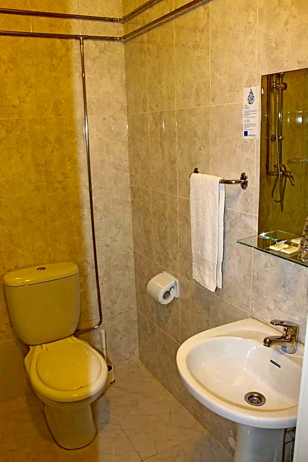 Grande Oceano Guest House