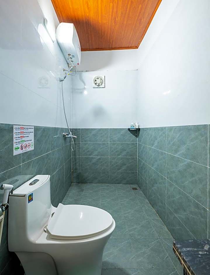 Tam Coc Luxury Homestay