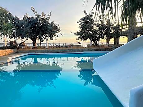 Kadilian Beach House