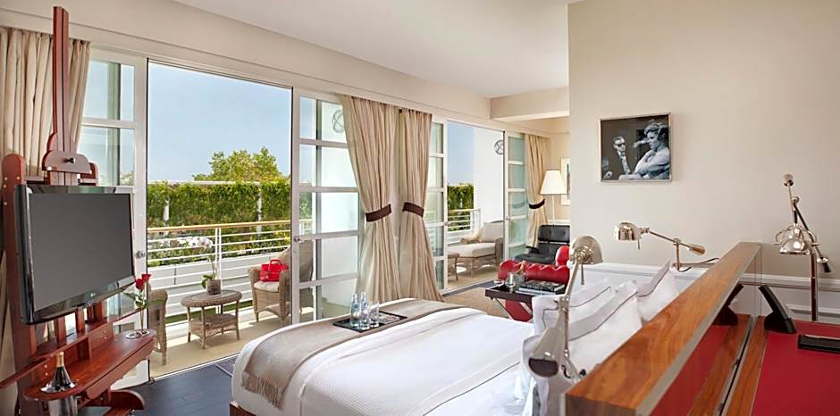Cameo Beverly Hills