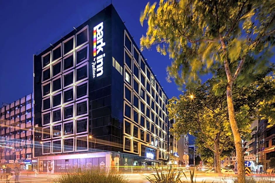 Park Inn by Radisson Izmir