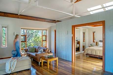 Luxury Two-Bedroom Villa