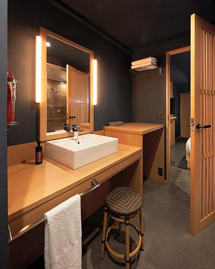 SAKURA SKY HOTEL