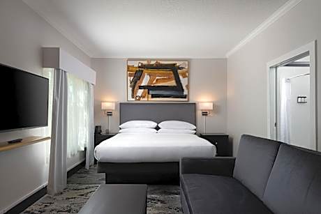 King Junior Suite