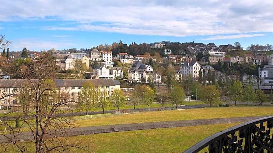 Grand Hôtel Moderne