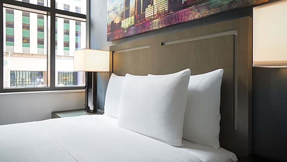 Hyatt House Jersey City