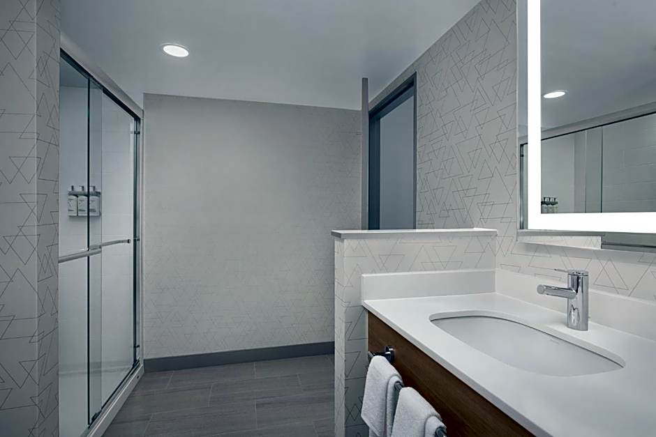 Holiday Inn Express Baltimore  Bwi Airport Ne by Ihg – Baltimore, MD