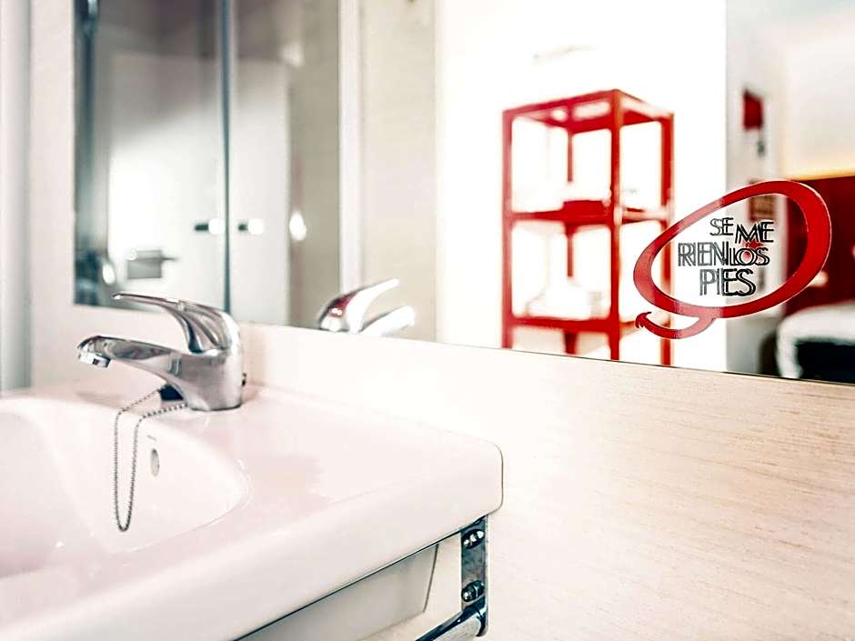 Hotel Ibis Styles La Rioja Arnedo