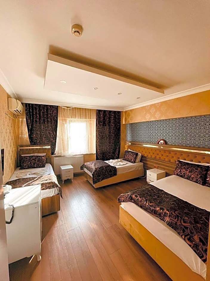 Meta Hotel