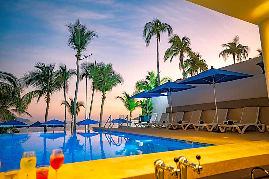Ritz Acapulco All Inclusive