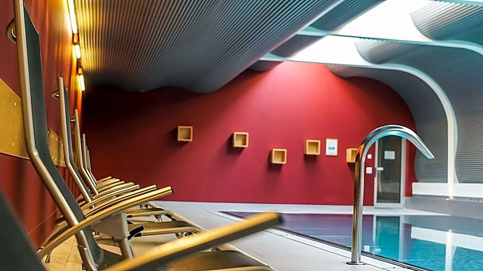 Hotel Ambassador Zermatt