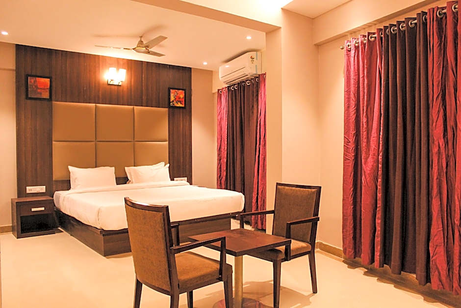 The Byke Business - Signature  (Pan India Pure Veg Hotel Chain)