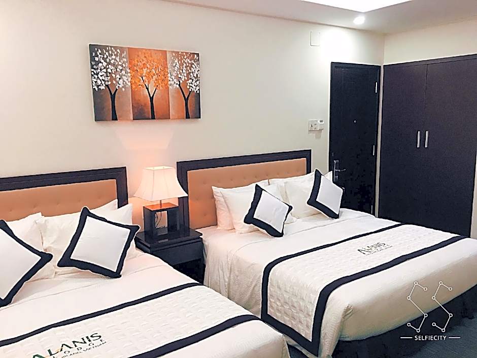 Alanis Lodge Phu Quoc