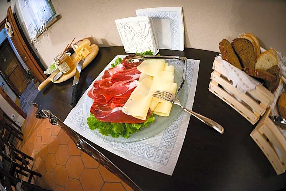 Locanda Antico Casale Cesenatico