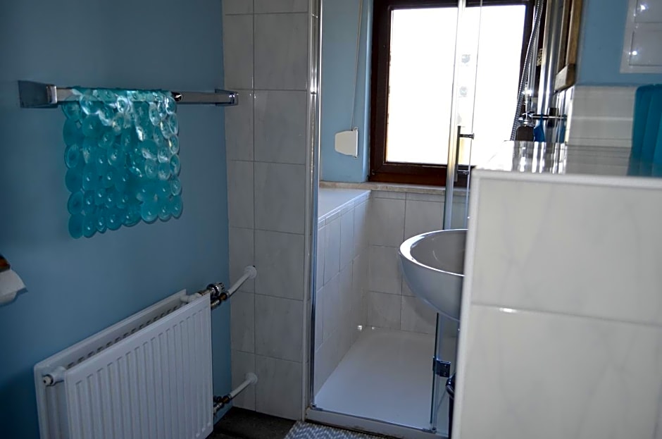 Sunrise B&B Hellenthal