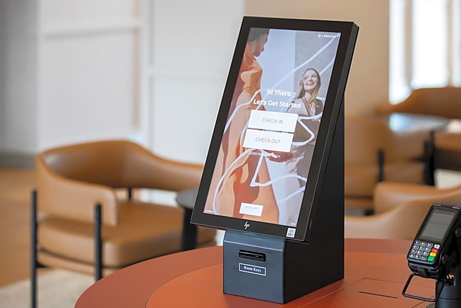 Mercure Sydney Blacktown