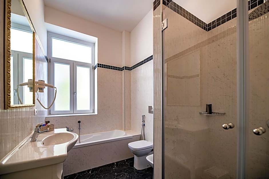 Villa Elisio Hotel & Spa